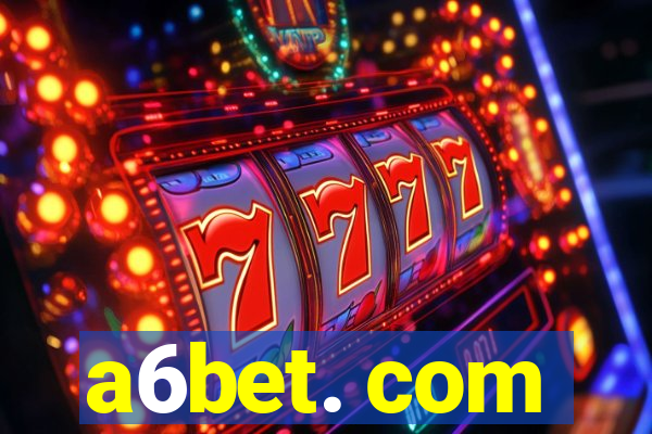 a6bet. com